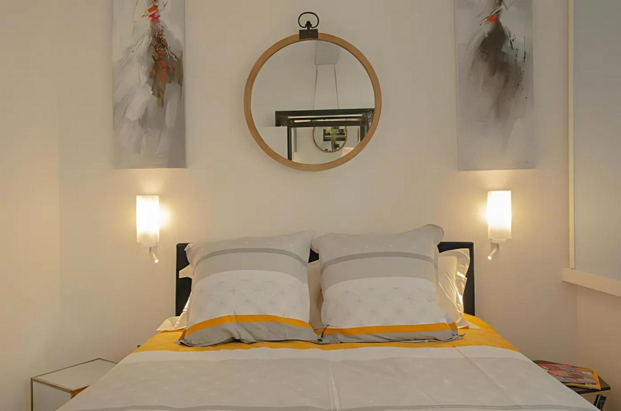 Superbe Appartement Au Coeur De Troyes Esterno foto