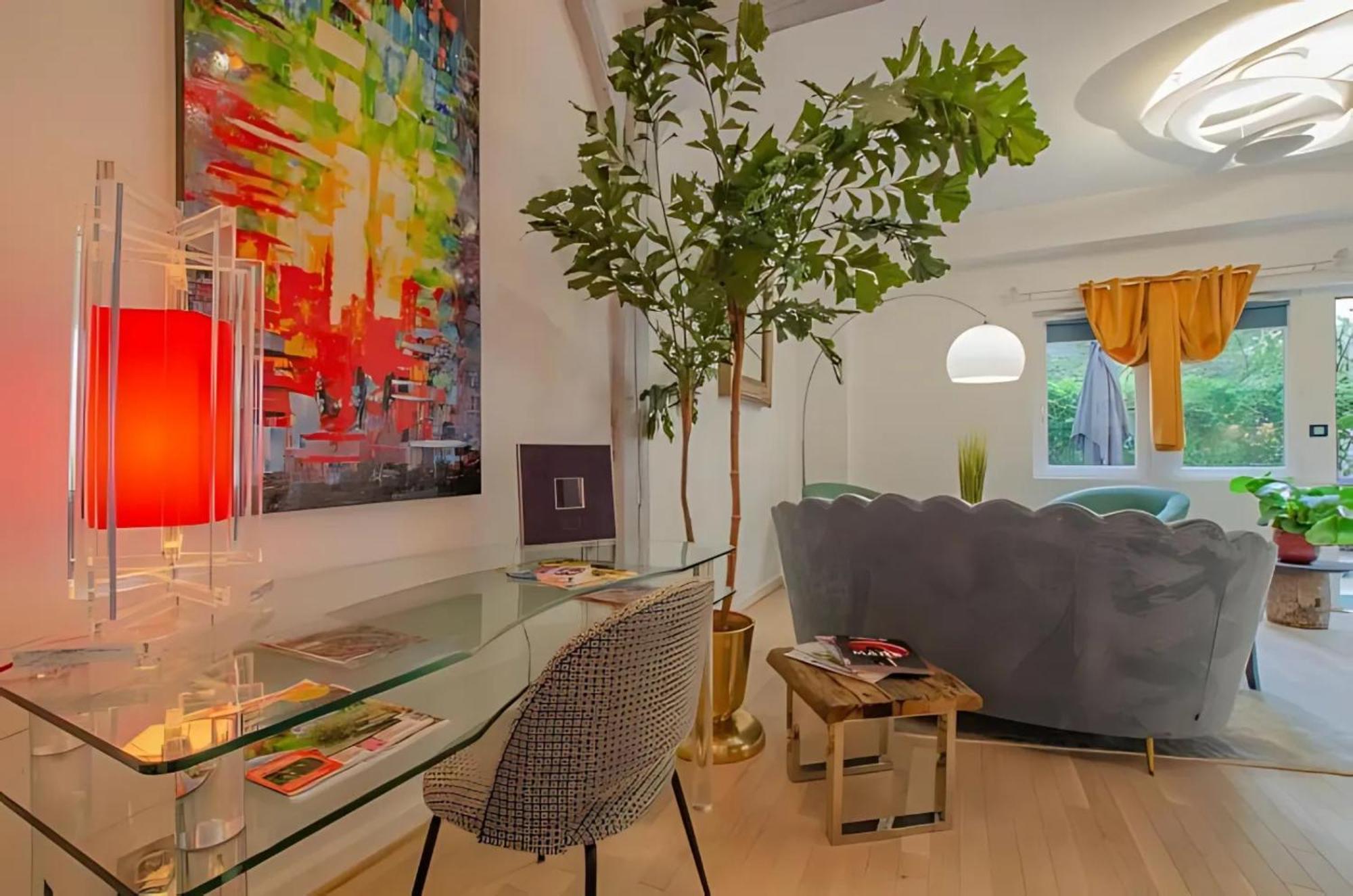 Superbe Appartement Au Coeur De Troyes Esterno foto